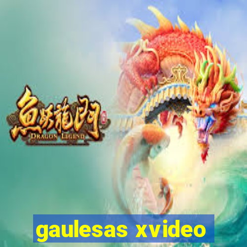 gaulesas xvideo